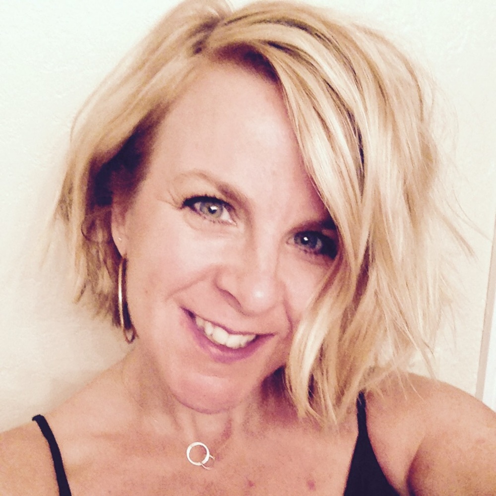 Meet your Posher, Janet